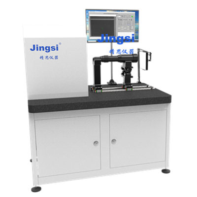 林格曼望远镜黑度图成像自动测量仪