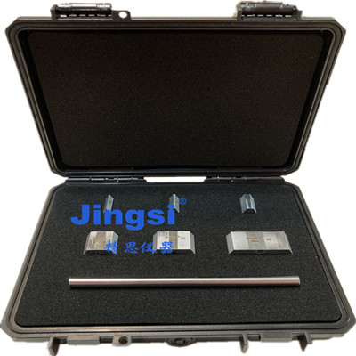 JSYB-002 焊接检验尺宽度尺标准样块（专用样板）
